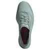 adidas Мужские беговые кроссовки Adizero Adios Pro 4 Мятно-зеленые JR7429