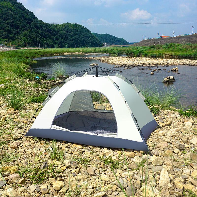 OEING Automatic Pop-up Camping Tent