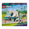 LEGO 42613 Heartlake City Hospital Ambulance - Uj