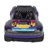 4WD Remote Control Truck, 1:18 Scale 2.4Ghz 30KM H High Speed Remote Control Off Road Car with LED Lights, All Terrain