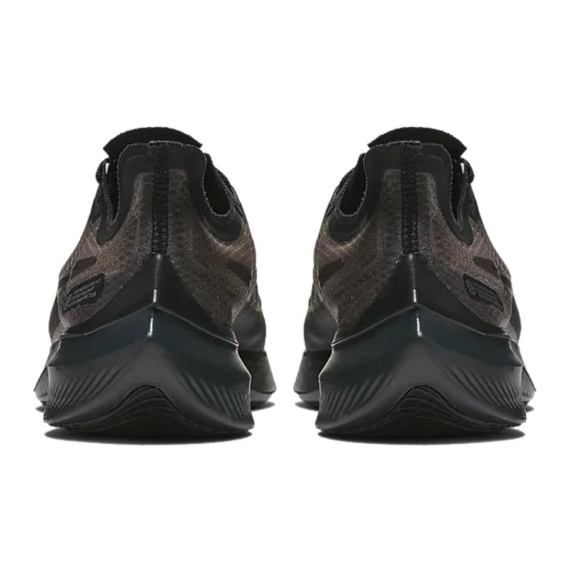 Nike Кроссовки Zoom Gravity Black повседневные BQ3202-004