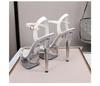 HOKSZVY 190 Series 14.5cm Heel 4.5cm Platform 33-43 Siz Sexy Nightclub Women Sandals with Heel Shoes 8 Color for Fshion PartyLFD