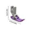 MT-18E Wear-Resistant Leather Presser Foot Flatcar Presser Foot  Industrial Sewing Accessories