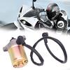 Puntos для GY6 50cc 60cc мотоцикл скутер мопед квадроцикл карт электрический стартер двигатель