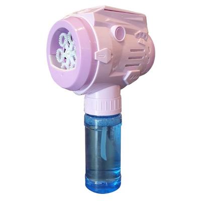 Корейские детские игрушки Extreme Booster Auto Bubble Gun