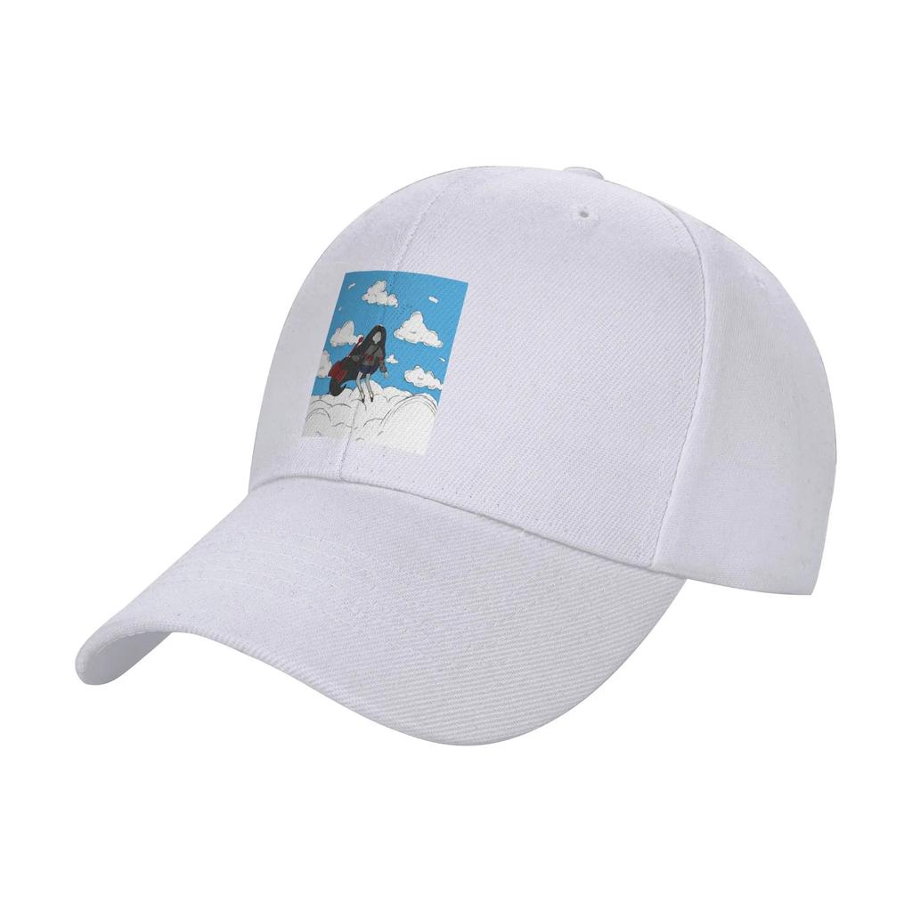 Unisex Baseball Hats adventure time marceline Outdoor Streetwear Summer Sports Baseball Caps Hip Hop Cap Casquette Hats
