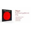 OBBLIGATO Violin String Set (4/4) E String with Ball End