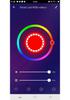 24-клавишный двухрежимный WiFi RGB LED-контроллер музыки с функцией голосового управления TUYA Smart