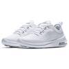 Nike Женские кроссовки Air Max Axis Triple White Повседневная обувь AA2168-100