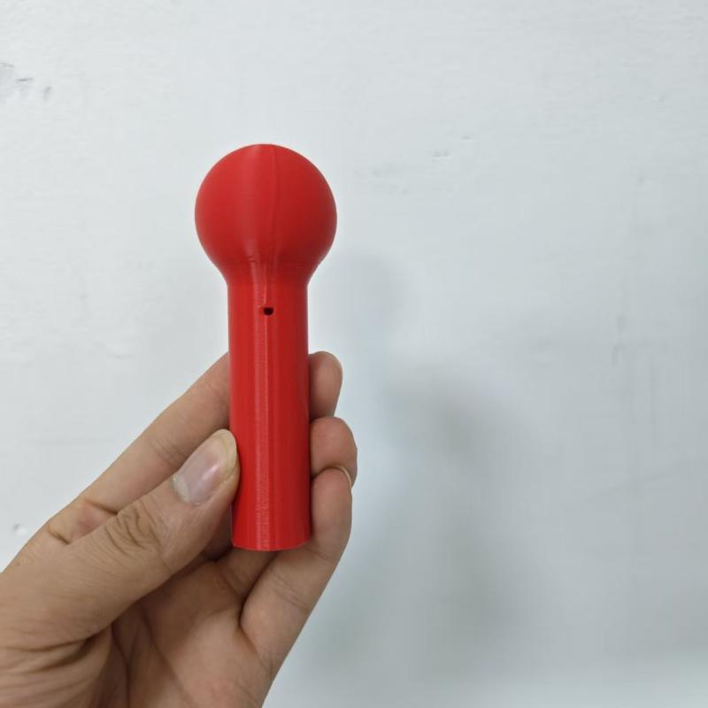 Long Lasting RV Support Wheel Knob For AL-KO 643100 Suitable for Camper Van Trailer Jockey Wheel Handle Parts