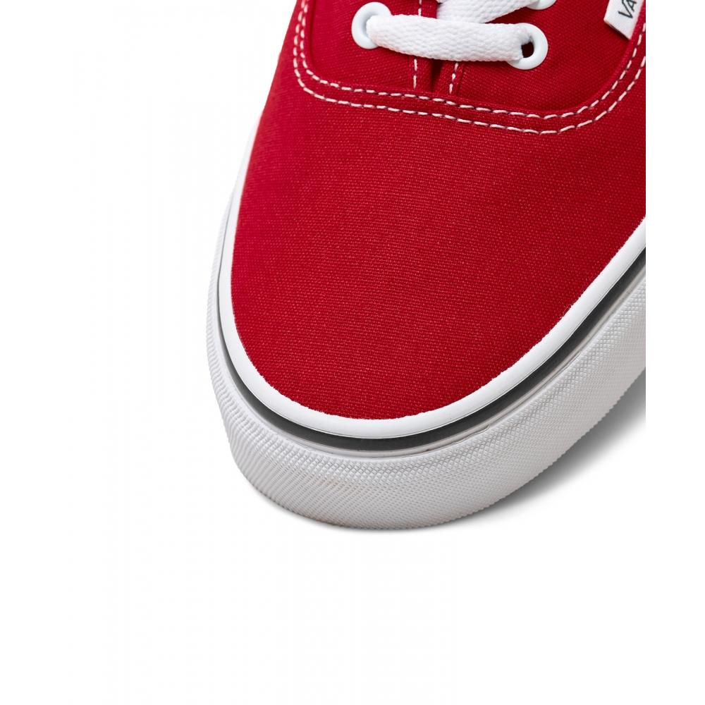 Vans Аутентичные мюли Racing Red True White Vn0a54f7jv61 Аутентичные мюли Racing Red True White