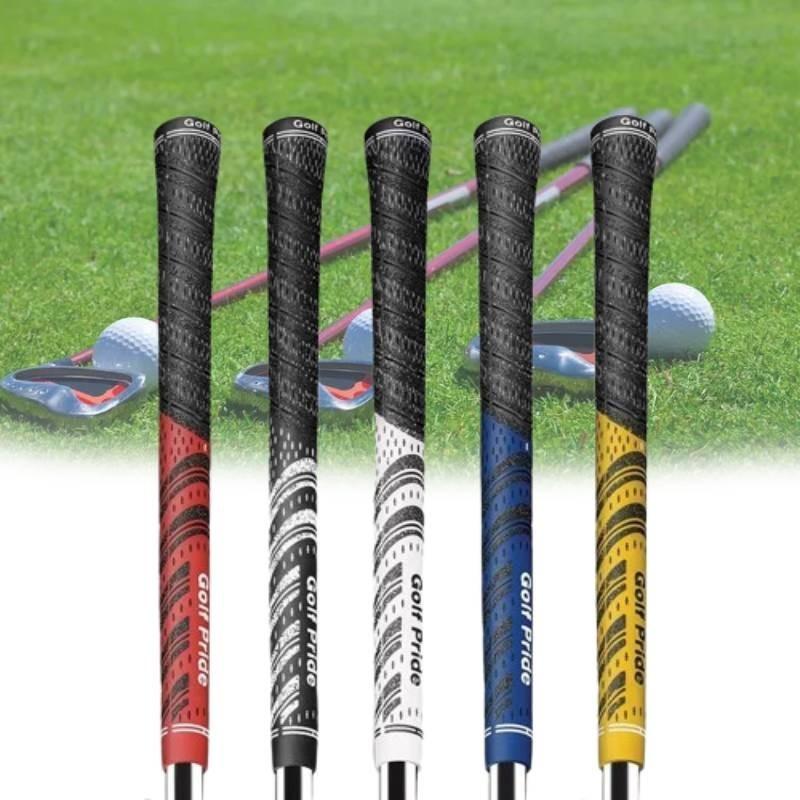 Выравнивание Плюс4 Mcc Стандарт Мультикомпаунд Гольф Клуб Грипсы Противоскользящая Тяга Высокая