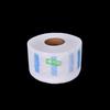 Professional Stretchy Disposable Neck Paper For Barber Salon Hairdressing