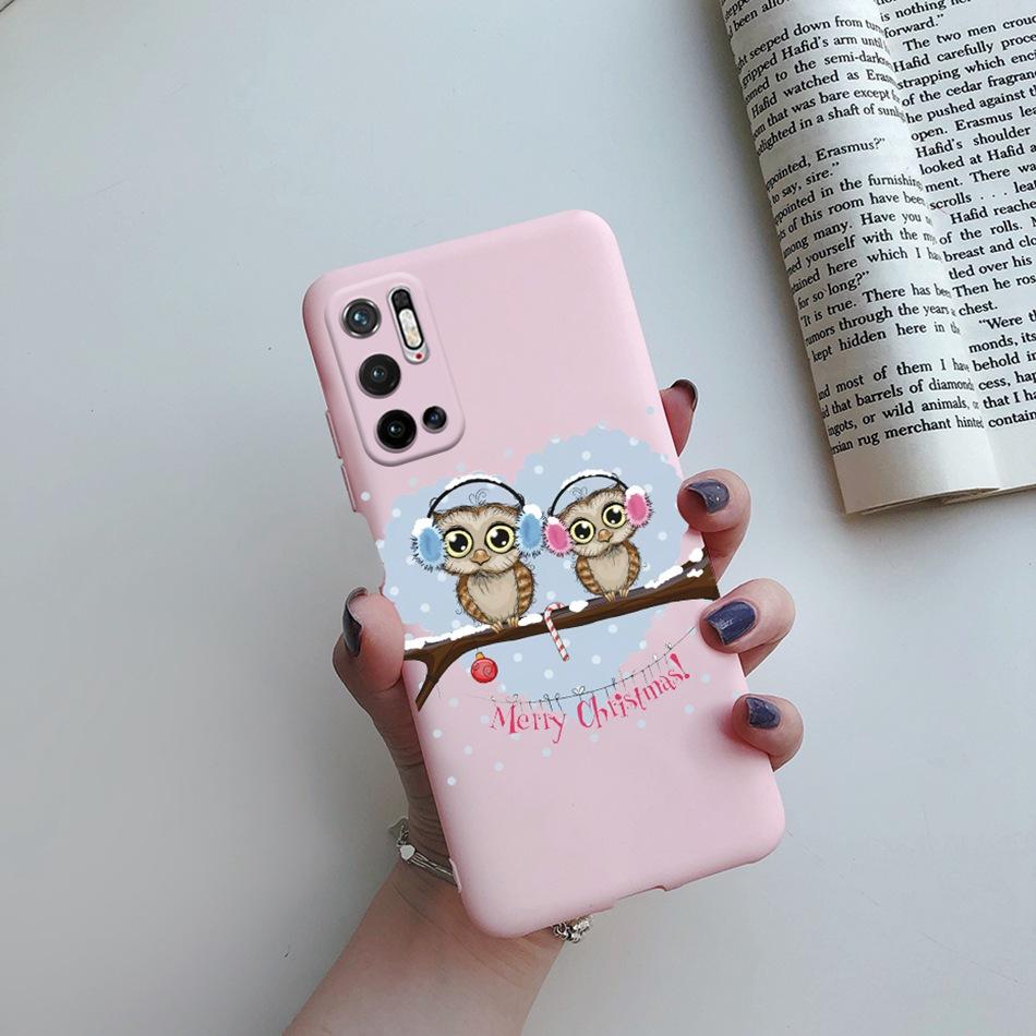 Чехол для Xiaomi Redmi Note 10T Чехол Redmi Note10T 5G Сердечко Мягкий Силиконовый Задний Чехол Для Xiaomi Redmi Note 10T 10 T 5G Чехол для Телефона