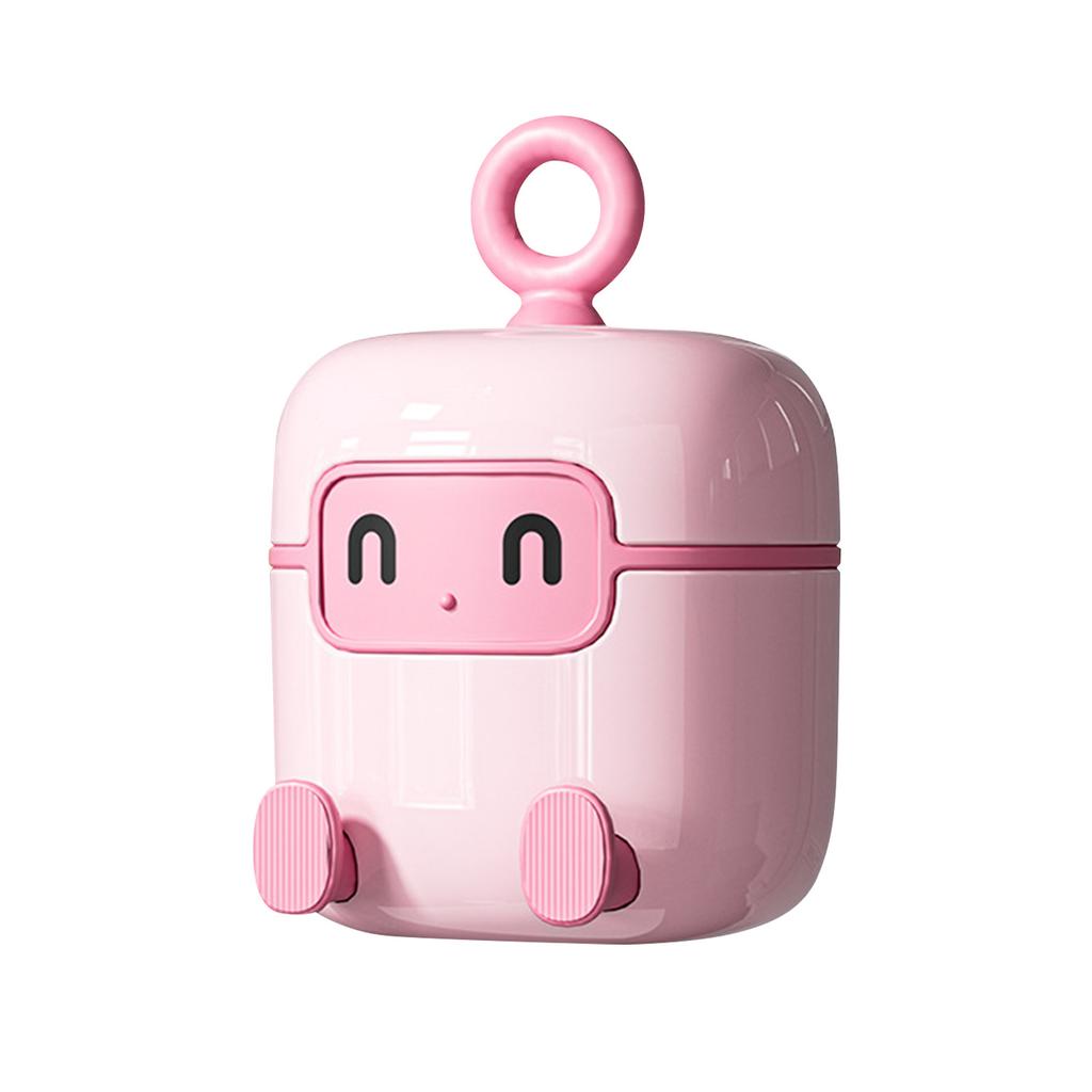 Lint Roller, Reusable And Washable Lint Roller, Portable Pet Hair Remover, Travel Sized Garment Lint Remover, Compact Pet Hair Removal Tool, Effortles