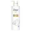 Dove Damage Care Shampoo Pump 500g
