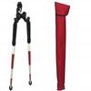 Bipod Surveying, Aluminium Bipod Monopod for Levelling Staff and Prism Poles of Surveying, Total Station GPS GNSS
