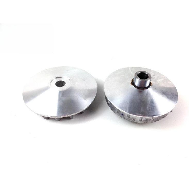 Передний вариатор сцепления в сборе для мотоцикла CFmoto CF250 JETMAX CF250T-6A CF250T 6A Jet Max 250