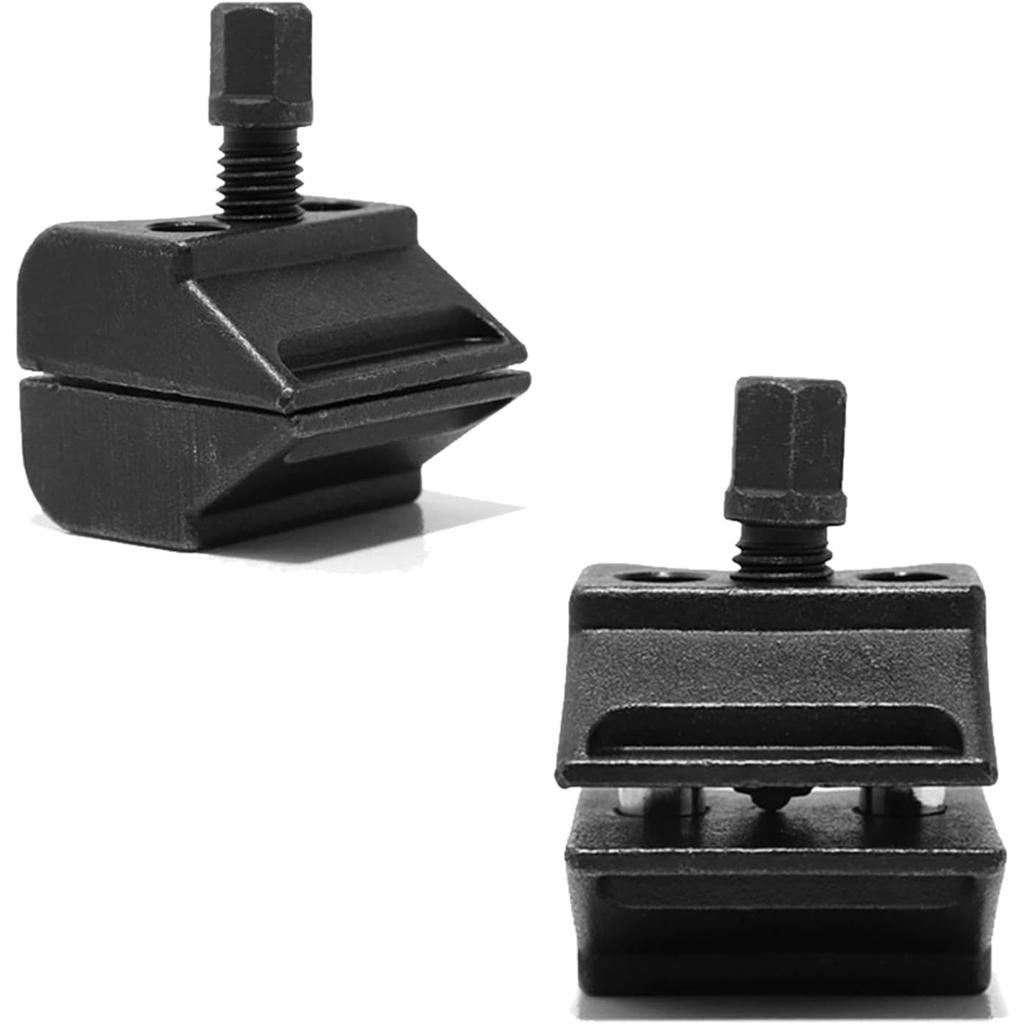 Suspension Strut Spreader Tool Wear Resistant Special Disassembly Car Disassembly Tools for Wide Range of Vehicle