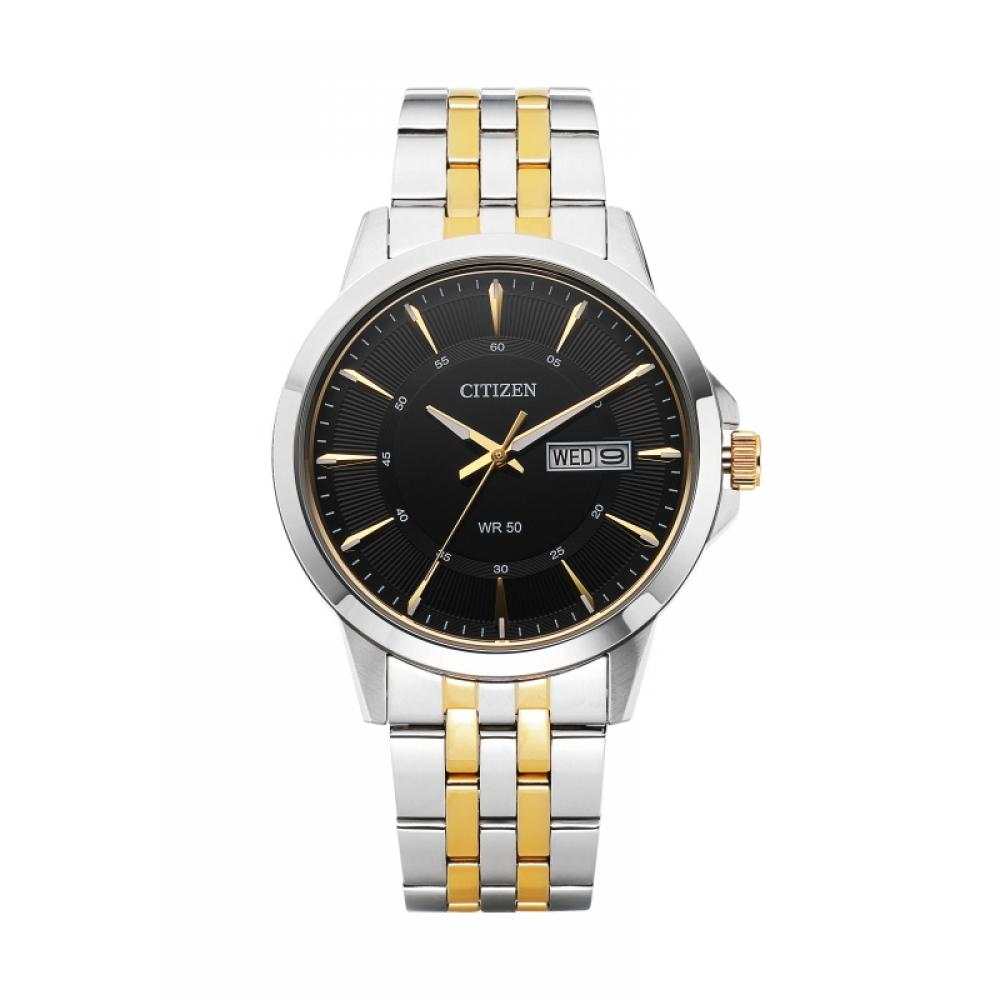 Citizen Bf2018 52e Мужские металлические часы