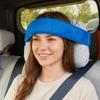 Comfortable Auto Sleeping Fastening Belt Safety Sleep Positioner  Automobile Interior Accessories