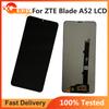 Полная сборка LCD-экрана и дигитайзера для ZTE Blade A72 5G A52