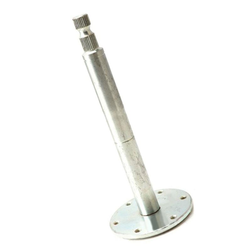 31BC Heavy Duty ATV Steering Column Adapter For 150CC 250CC UTV Kart Upgraded
