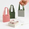 Drawer Style Jewelry Packaging Box Paper Material Jewelry Gift Box  For Wedding Gift