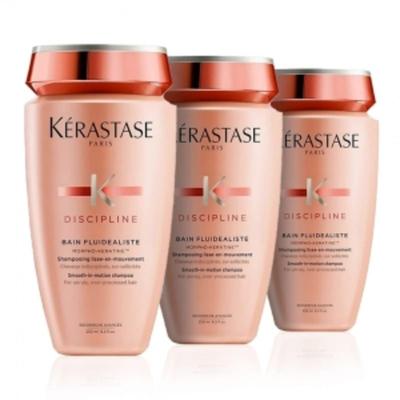 Шампунь Kérastase Discipline 250 мл * 3