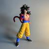 Dragon Ball 30 см Статуэтка-кукла Укун ПВХ Модель Статуэтка Коллекционная Игрушка Подарок
