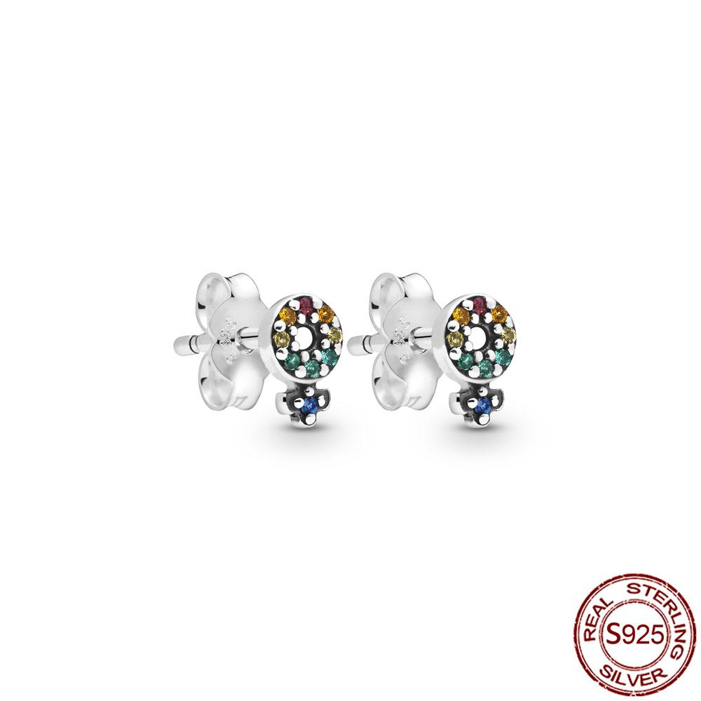 New 925 Sterling Silver My Love Starfish Flamingo Pendant Charm Fit Original Me Bracelet DIY Bead Jewelry For Women