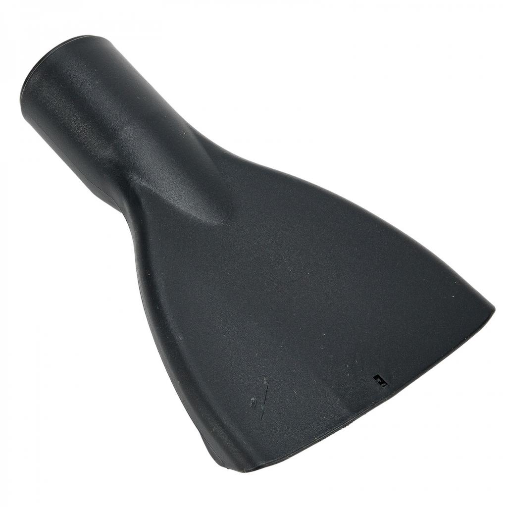 Насадка-щетка для пылесоса плоская всасывающая насадка наконечник с переходником инструмент