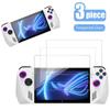 1/2/3PCS Protective Tempered Glass for Asus ROG Ally Anti-scratch Screen Protective Film for Asus ROG Ally 7 " Glass Accessories