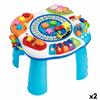 Activity Center Winfun Train & Piano 2 Units 42 X 34 X 37.7 Cm