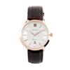 Мужские кожаные наручные часы Orient OT560MC
