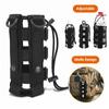 Carrier Outdoor Travel Camping Hiking Kettle Bag Water Bottle Holder Holder Bag Water Bottle Pouch