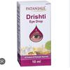 PATANJALI DRISHTI EYE DROP 10 ML