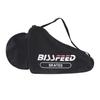 Portable Roller Skate Boot Bag for Adults and Helmet Shoulder Ice Skate Storage Breathable Inline Shoe Storage Kids Sports Unisex Kids, Storage,