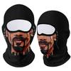 Army Outdoor Sunscreen Balaclava Motorcycle Face Mask Bandana Breathable Cycling Winter Cap Ski Mask Camping Bicycle Headgear