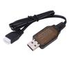 1 16 RC Car Charger 7.4V 1000mA Lipo Battery USB Charger Charging Cable for 1 16 Remote Control Car