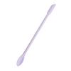 silicone spatula for needlework Soft Sealing Wax Spatula to Clean  Suitable for Scrapbooks Packing Bottles Invitations Letters