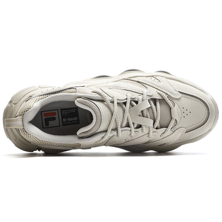 Fila Мужские кроссовки ET Fashion Овсяный F12M312120FSO