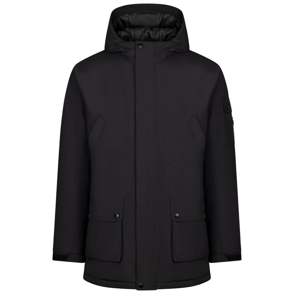 Mens Stewart Waterproof Jacket