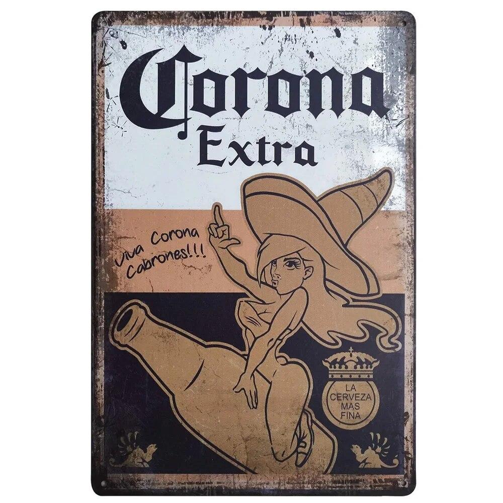 Cheers A Beer Free Beer Tomorrow Metal Tin Signs Posters Plate Wall Decor for Man Cave Bars Cafe Clubs Retro Posters Plaque