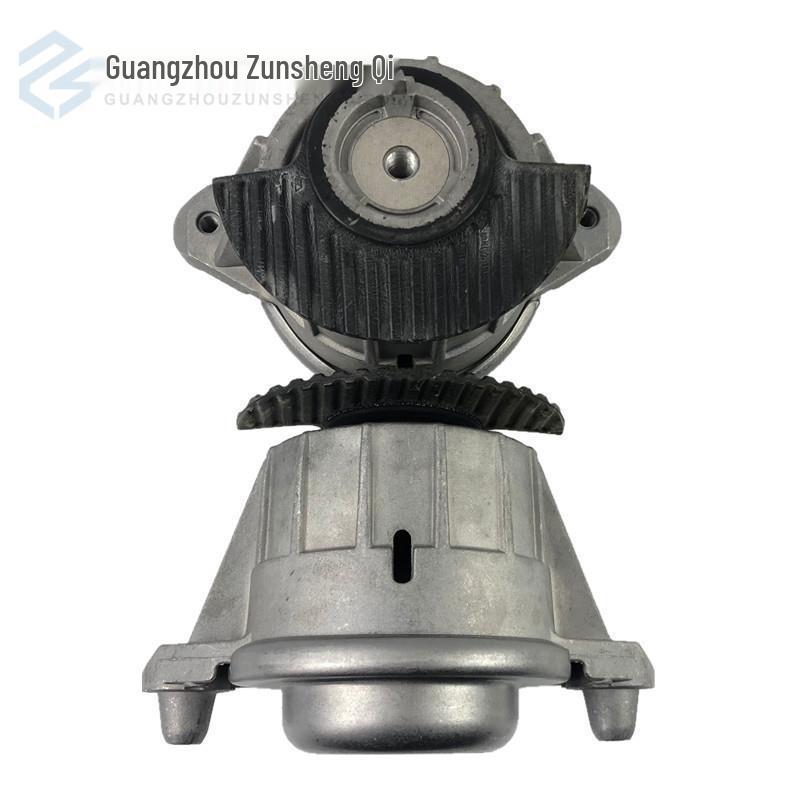 Резиновая опора крепления двигателя для Mercedes-Benz серии 204