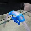 Fish Tank Pipe Holder Adjustable Pipe Holders Hose Clamp Clip Water Pipe Fixing Clamp Aquarium Tool For Fish Tank Aquarium Water