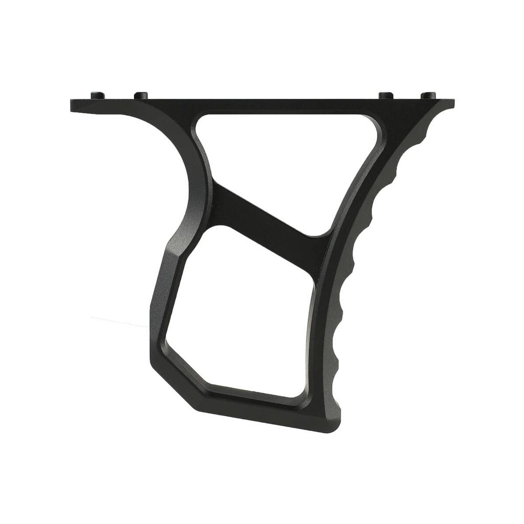 5KU Skeleton Forward Grip M-LOK Black