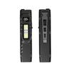 Portable Flashlights with Pen Clip Pocket Light Rechargeable Tactically Flashlights Waterproofs Outdoor Emergency Light
