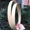 Ручная работа из бамбуковых полосок: Декоративные и модельные материалы для DIY шириной 3 см и 4 см