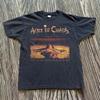 НОВЫЙ! Alice in Chains Dirt 90-е Хэви-метал 1992 Унисекс Черная футболка Размер S-5XL Унисекс Футболка